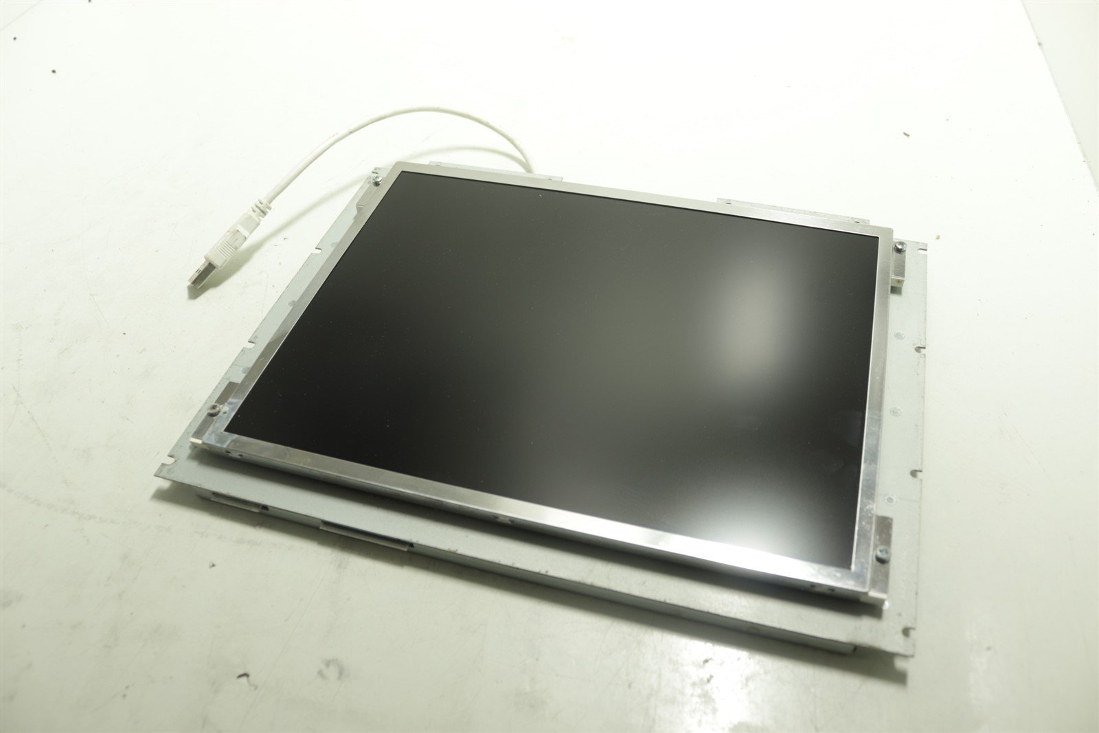 Al Rafi Display CT LCD Display Panel With PCB's JLP Rafi layer 4 RoHS Compliant – part2Go