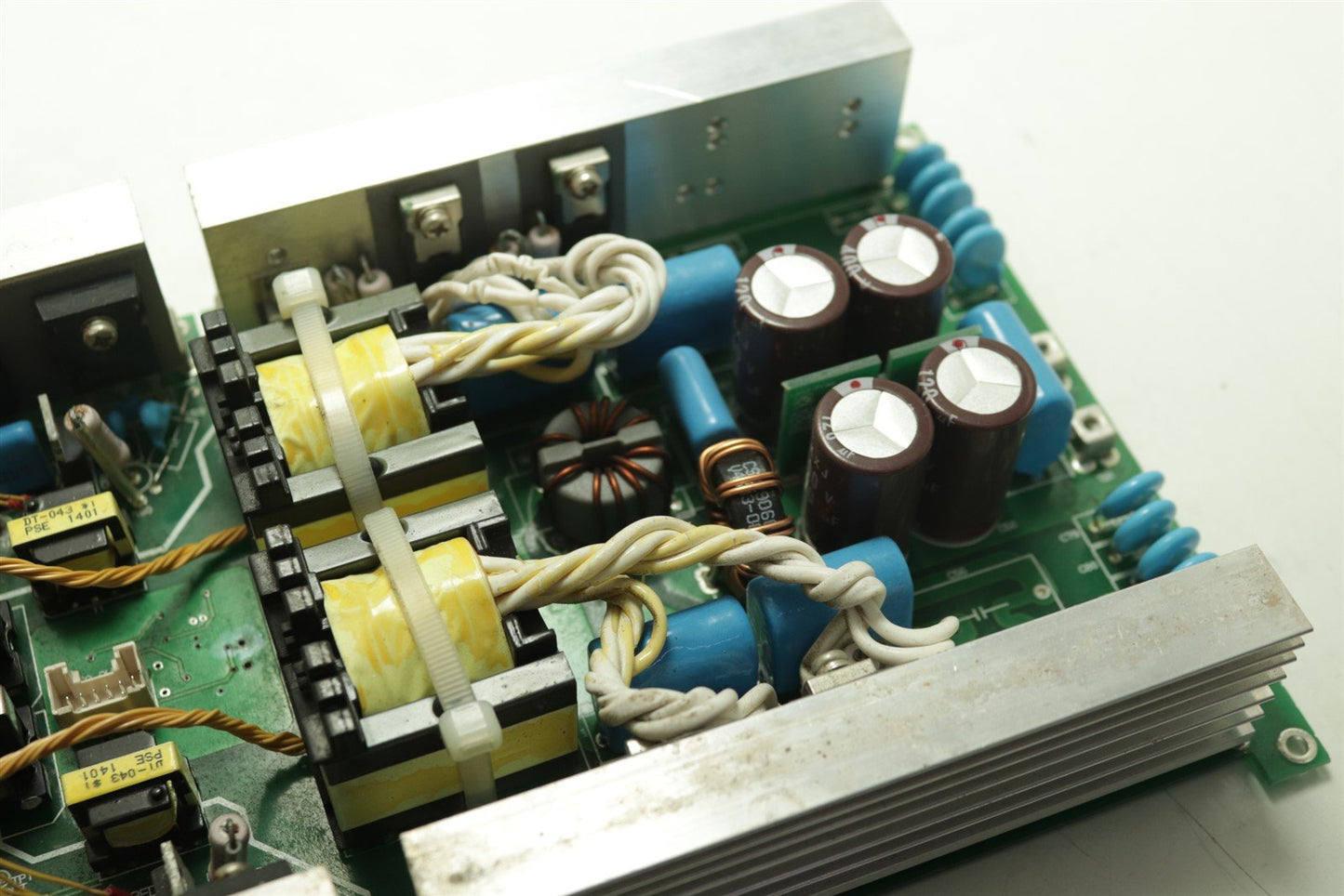 Kikusui PWX1500MH 0-230V 20A 1500W Adjustable Power Board Module
