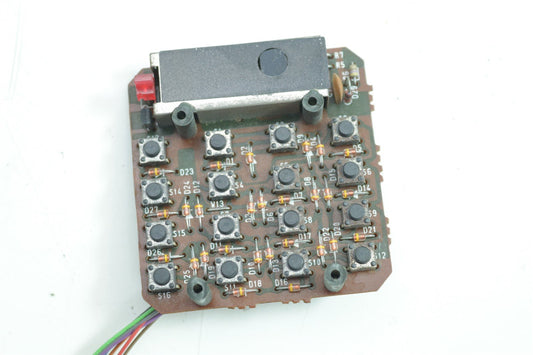 ICOM IC-R7000 Radio Receiver 997B Assy