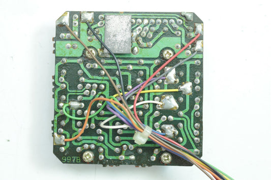 ICOM IC-R7000 Radio Receiver 997B Assy