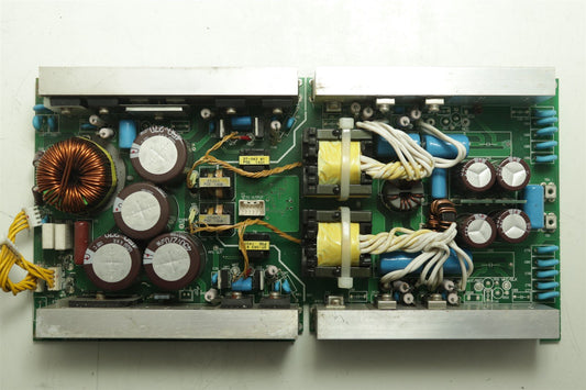 Kikusui PWX1500MH 0-230V 20A 1500W Adjustable Power Board Module