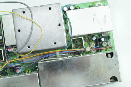 ICOM IC-R7000 Radio Receiver B993C Assy