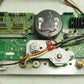 HP Agilent 8672A Signal Generator 2-18GHz Front Panel Assy 08672-60101
