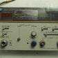 HP Agilent 8672A Signal Generator 2-18GHz Front Panel Assy 08672-60101