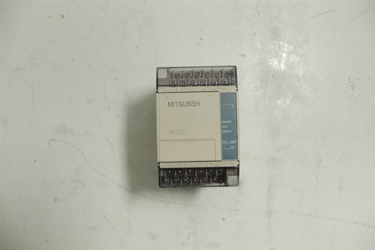 Mitsubishi Melsec FX1s-14MT 001