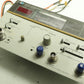 HP Agilent 8672A Signal Generator 2-18GHz Front Panel Assy 08672-60101
