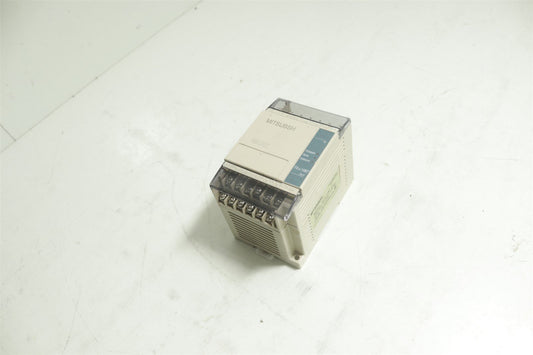Mitsubishi Melsec FX1s-14MT 001