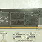 HP Agilent 8672A Signal Generator 2-18GHz Front Panel Assy 08672-60101