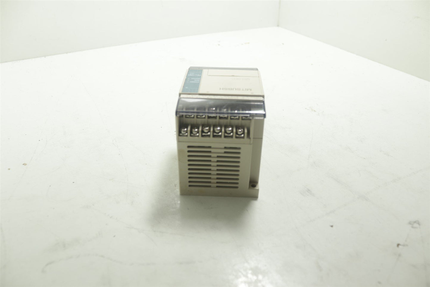 Mitsubishi Melsec FX1s-14MT 001