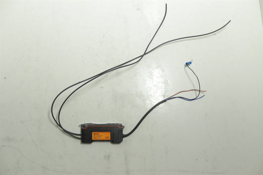 Lot Of 6 MITG Sensor Amplifier MT-E3X-SV11