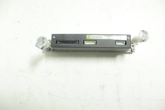 Kyocera KJ4B-QA06NTB-ST5V-4B Printhead