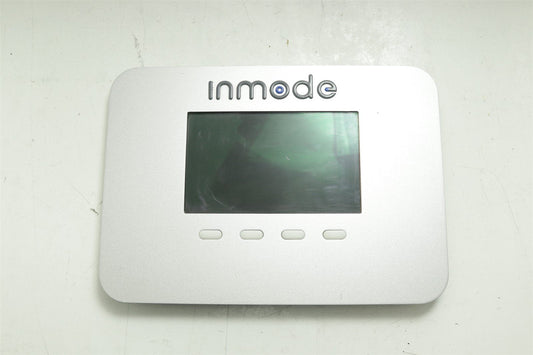 InMode AS602099 IPL Skin Rejuvenation Resurfacing LCD Display Screen 32000260-01