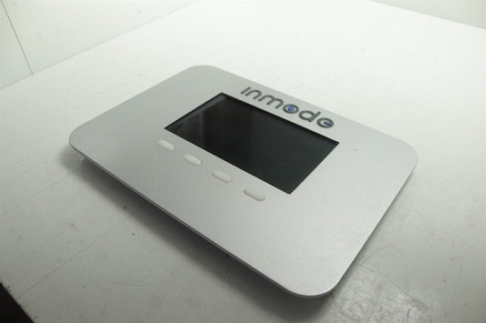 InMode AS602099 IPL Skin Rejuvenation Resurfacing LCD Display Screen 32000260-01