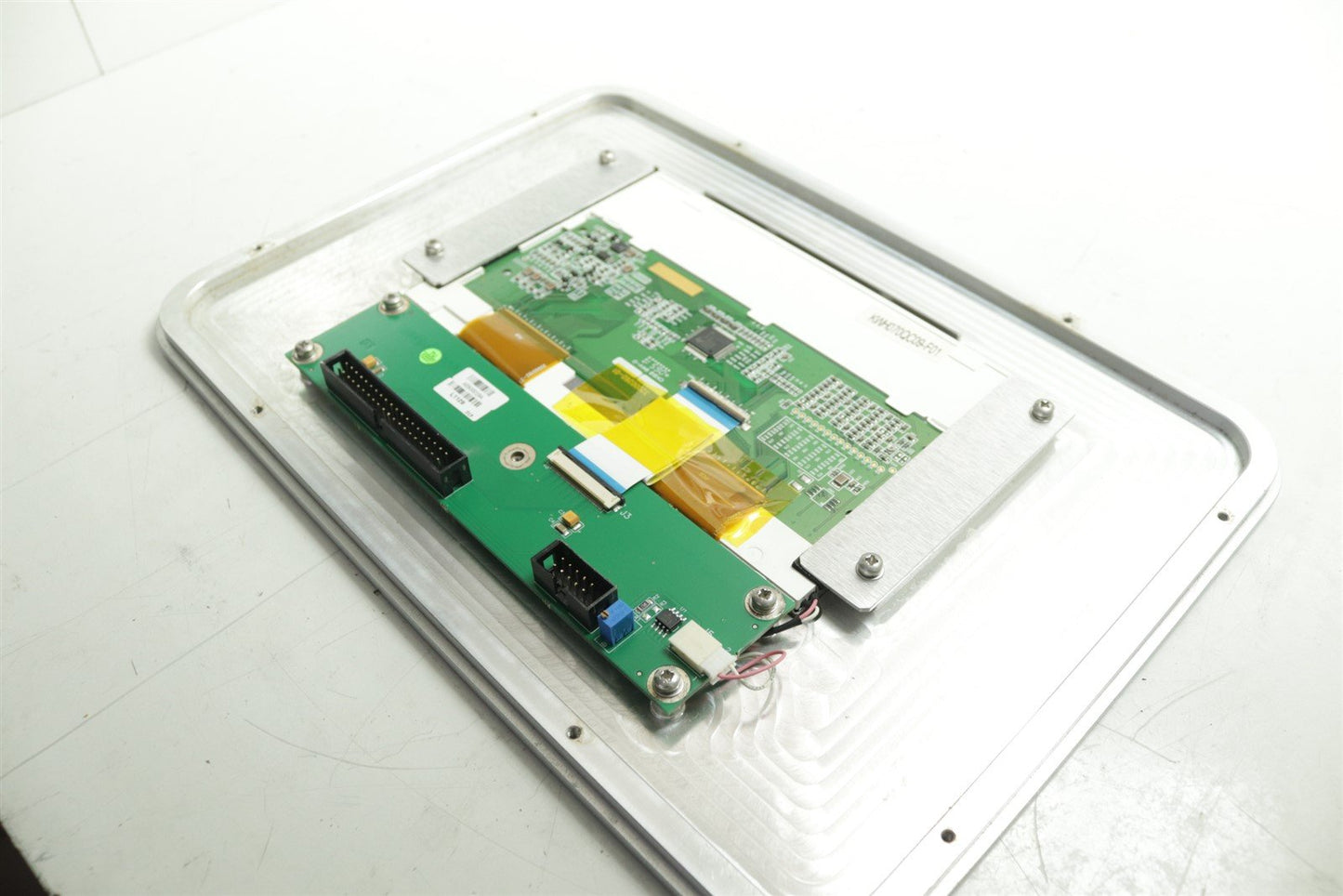 InMode AS602099 IPL Skin Rejuvenation Resurfacing LCD Display Screen 32000260-01