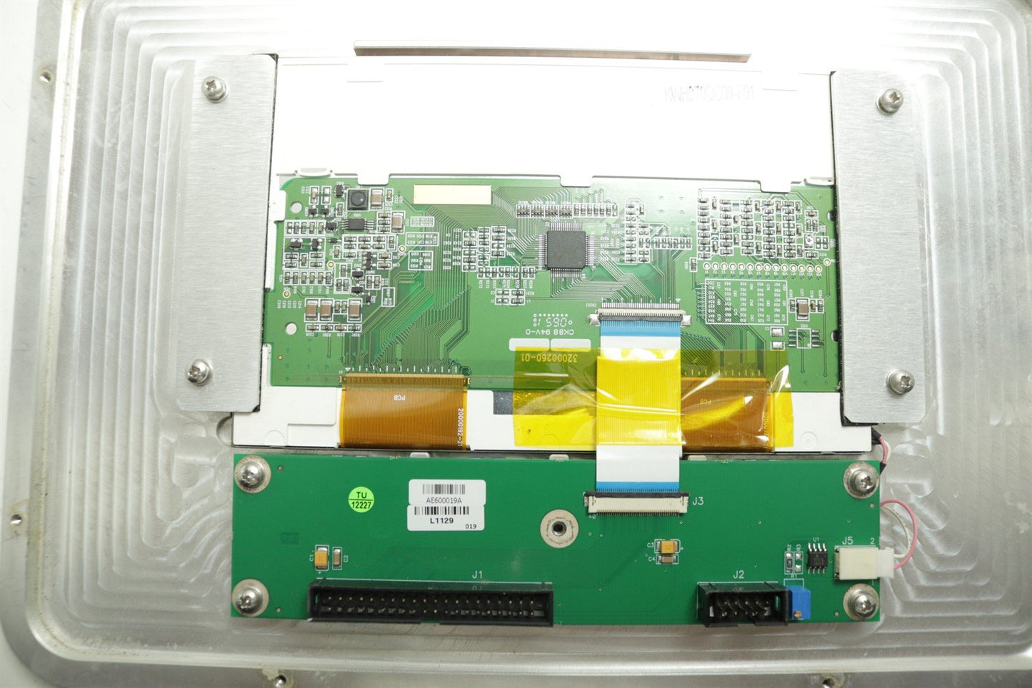 InMode AS602099 IPL Skin Rejuvenation Resurfacing LCD Display Screen 32000260-01