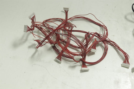 Kyocera Printhead Cable