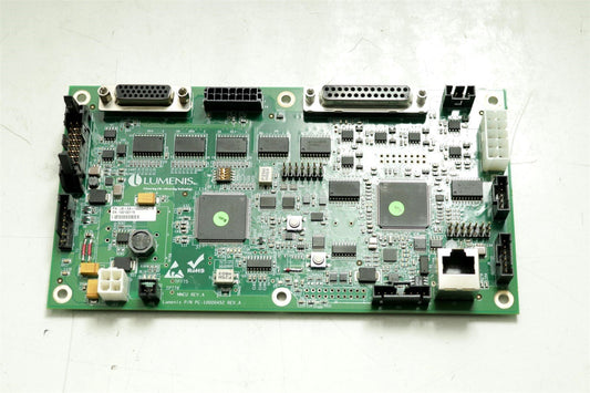 Lumenis Versapulse MMCU Board Assy LM-EA-10000452-B