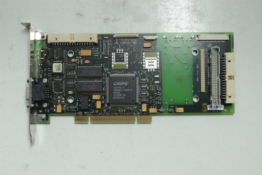 HP Agilent Infiniium Oscilloscope Board Assy 54810-66525