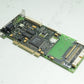 HP Agilent Infiniium Oscilloscope Board Assy 54810-66525