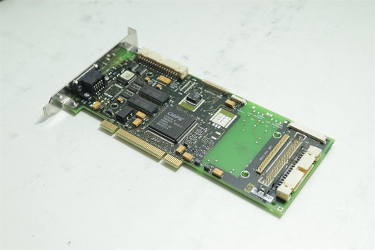 HP Agilent Infiniium Oscilloscope Board Assy 54810-66525