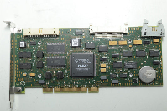 HP Agilent Infiniium Oscilloscope Board Assy 54810-66529