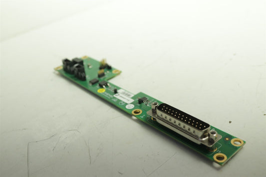 Lumenis Versapulse P30 Laser Deck Board Assy EA-1044080, PC-1044080 Rev. B