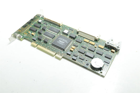 HP Agilent Infiniium Oscilloscope Board Assy 54810-66529