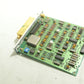 Gigatronics 12000A Microwave Synthesizer Front Panel Assy