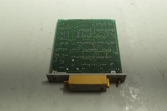 Gigatronics 12000A Microwave Synthesizer Front Panel Assy