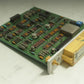 Gigatronics 12000A Microwave Synthesizer Front Panel Assy