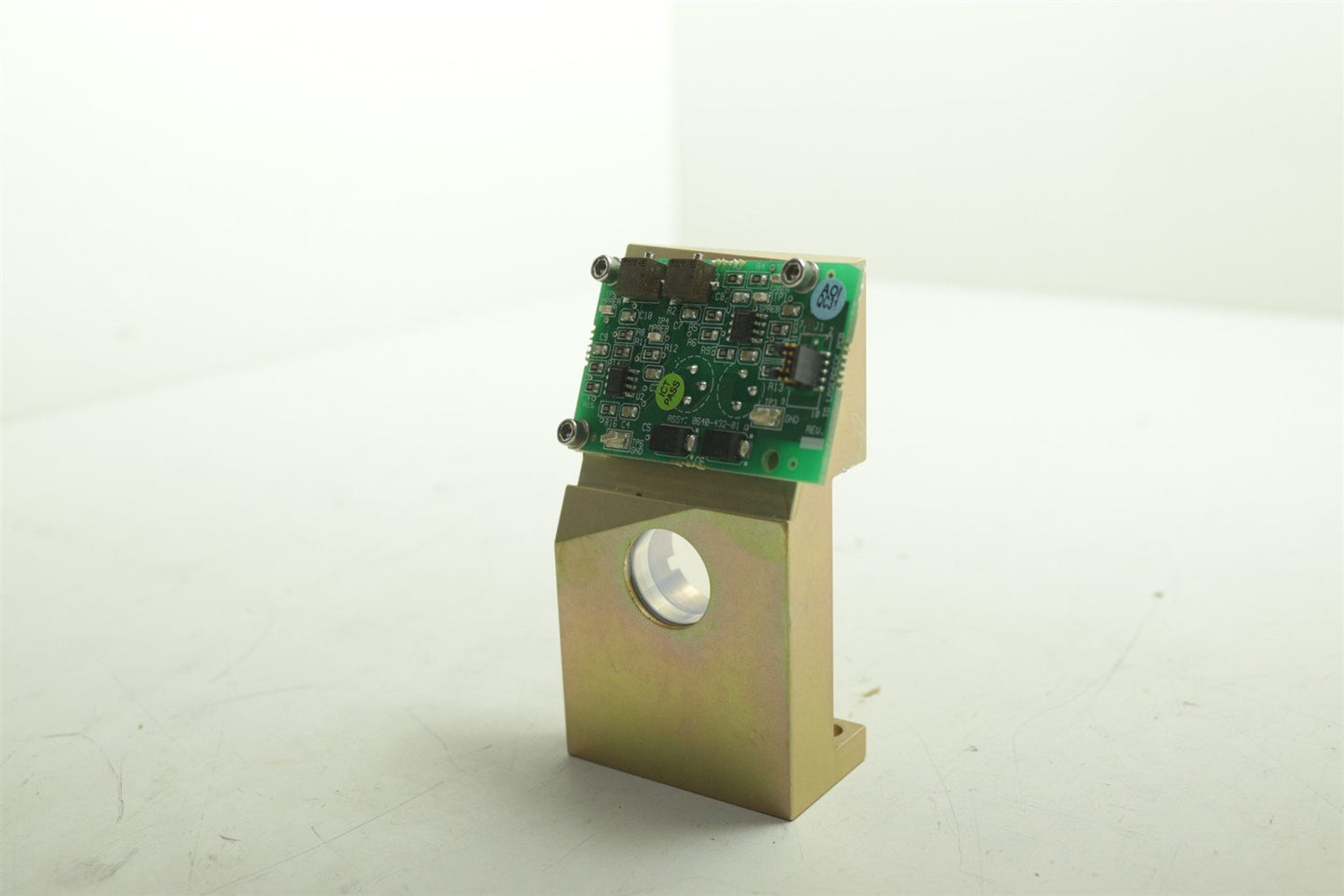 Lumenis Versapulse P30 Detector Assy 0640-432-01