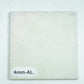 X-Ray Dental Phantom Calibration 4mm Plate Al QC CR DR Test