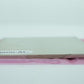 X-Ray Dental Phantom Calibration 4mm Plate Al QC CR DR Test