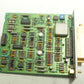 Gigatronics 12000A Microwave Synthesizer Front Panel Assy
