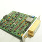 Gigatronics 12000A Microwave Synthesizer Front Panel Assy
