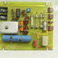 Gigatronics 12000A Microwave Synthesizer Front Panel Assy