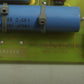 Gigatronics 12000A Microwave Synthesizer Front Panel Assy