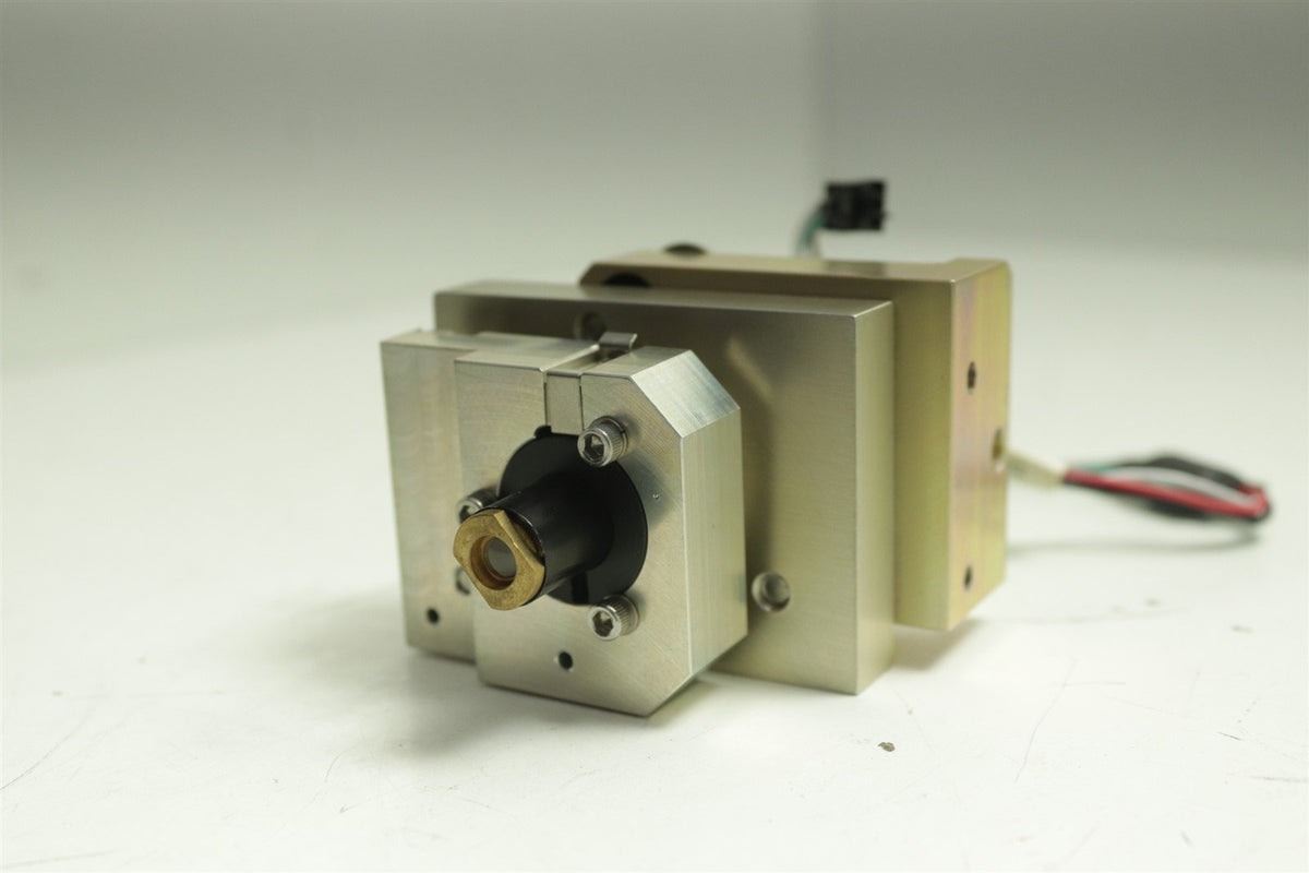 Versapulse Inner Lock Connector Lumenis Versapulse P30 Holmium Laser P 0640-476-01 D – part2Go