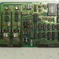 Gigatronics 12000A Microwave Synthesizer Front Panel Assy