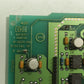 Gigatronics 12000A Microwave Synthesizer Front Panel Assy