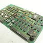 Gigatronics 12000A Microwave Synthesizer Front Panel Assy