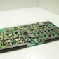 Gigatronics 12000A Microwave Synthesizer Front Panel Assy