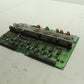 Gigatronics 12000A Microwave Synthesizer Front Panel Assy