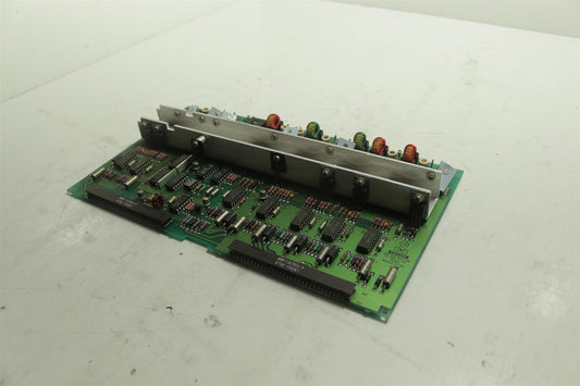 Gigatronics 12000A Microwave Synthesizer Front Panel Assy