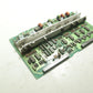Gigatronics 12000A Microwave Synthesizer Front Panel Assy