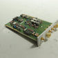 Gigatronics 12000A Microwave Synthesizer Front Panel Assy