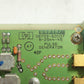Gigatronics 12000A Microwave Synthesizer Front Panel Assy