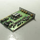 Gigatronics 12000A Microwave Synthesizer Front Panel Assy