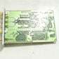 Gigatronics 12000A Microwave Synthesizer Front Panel Assy