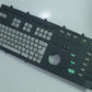 ATL/Phillips HDI-3500 Ultrasound Qwerty Keyboard- Without TrackBall 8395-00359-101E 3